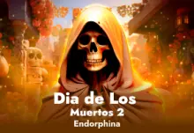 Dia De Los Muertos 2
