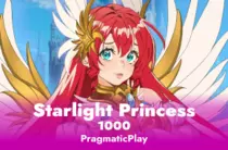 Starlight Princess 1000